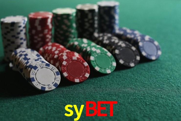Welcome Bonus sybet