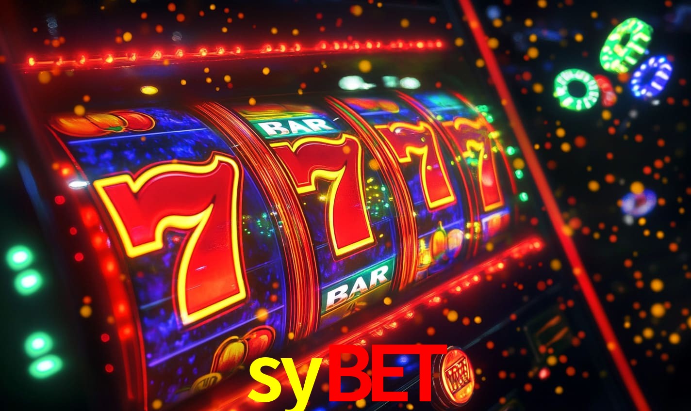 sybet: Seu Cassino Premiado com Pagamentos Rápidos