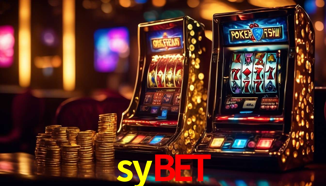Descubra o Programa VIP da sybet: Vantagens Exclusivas para Jogadores