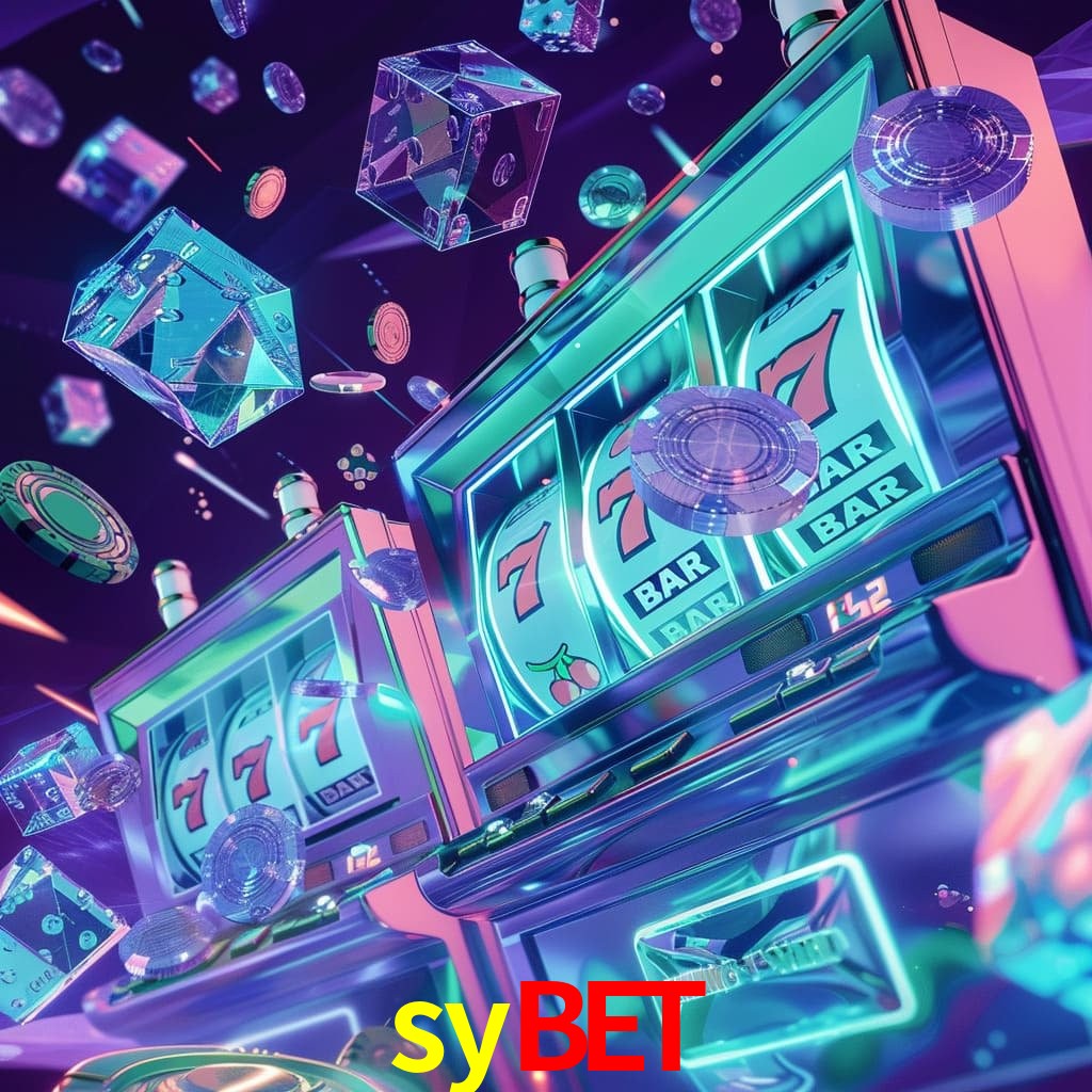 A Emoção da Loteria na sybet: Uma Chance de Mudança de Vida