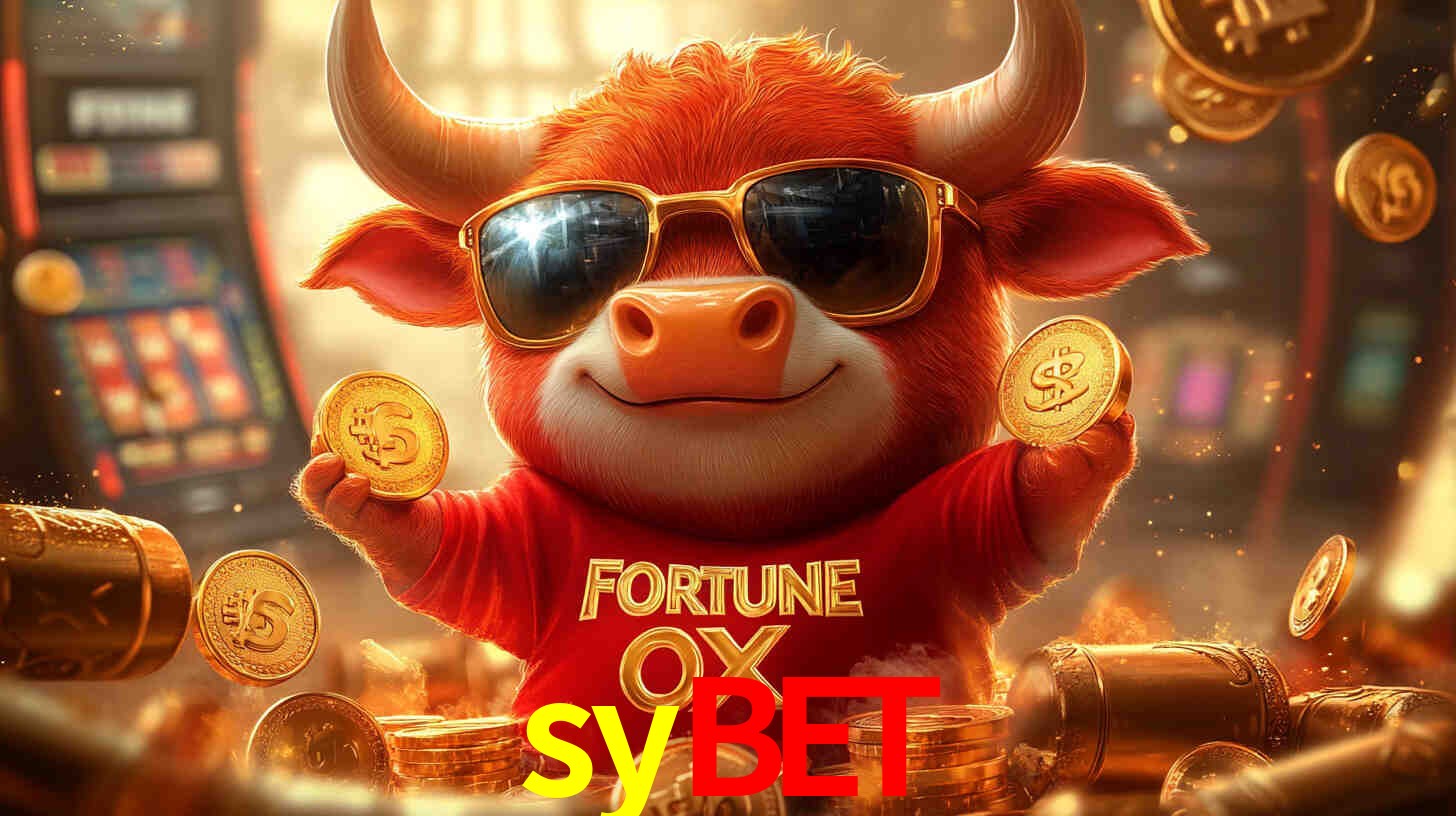 sybet,sybet.com