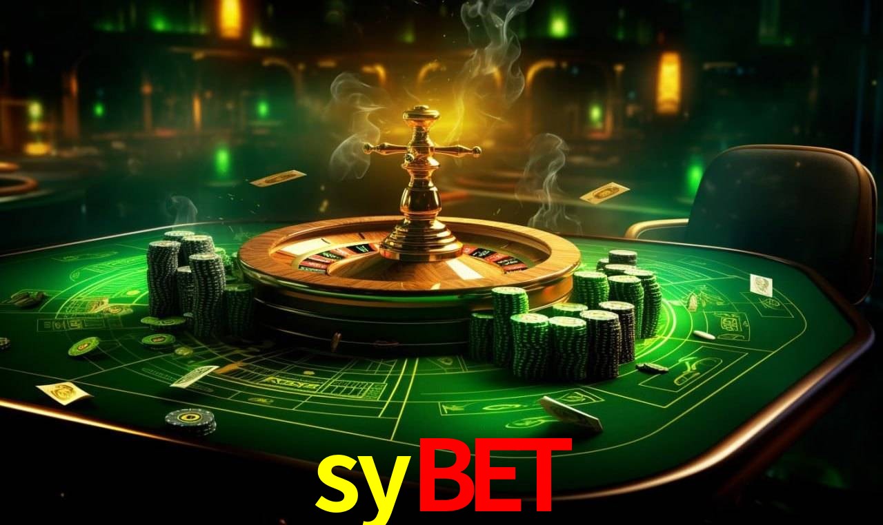 Desvendando o Mundo dos Jogos Virtuais na sybet