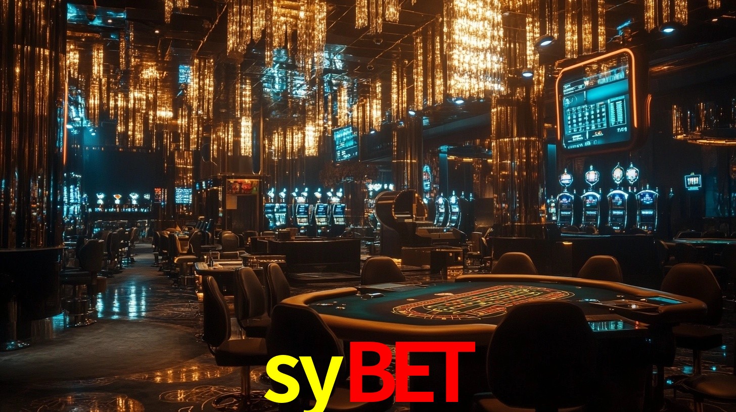 sybet.com