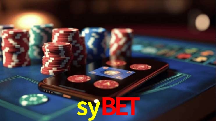 Avaliações dos Jogadores sybet