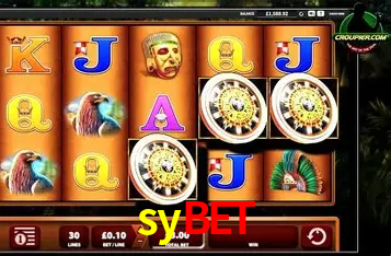 A Emoção da Loteria na sybet: Uma Chance de Mudança de Vida