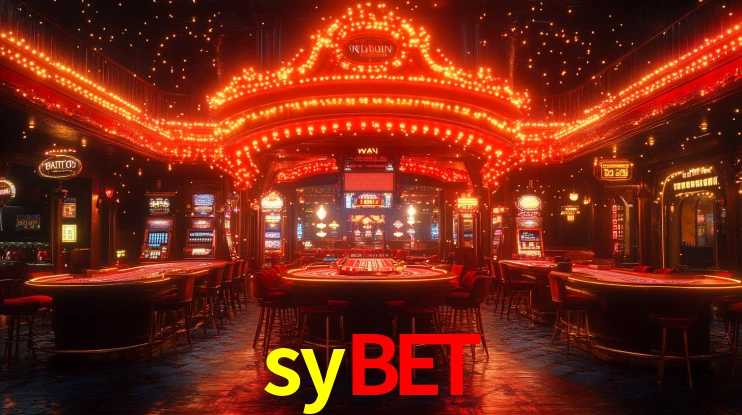 Ofertas Imperdíveis na sybet: Promoções e Bônus Que Valem a Pena