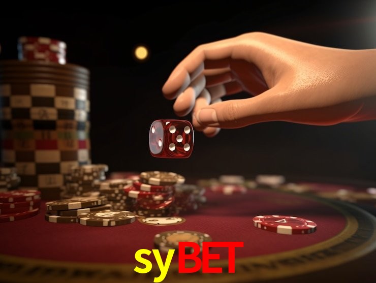 Estatísticas do Jogo sybet