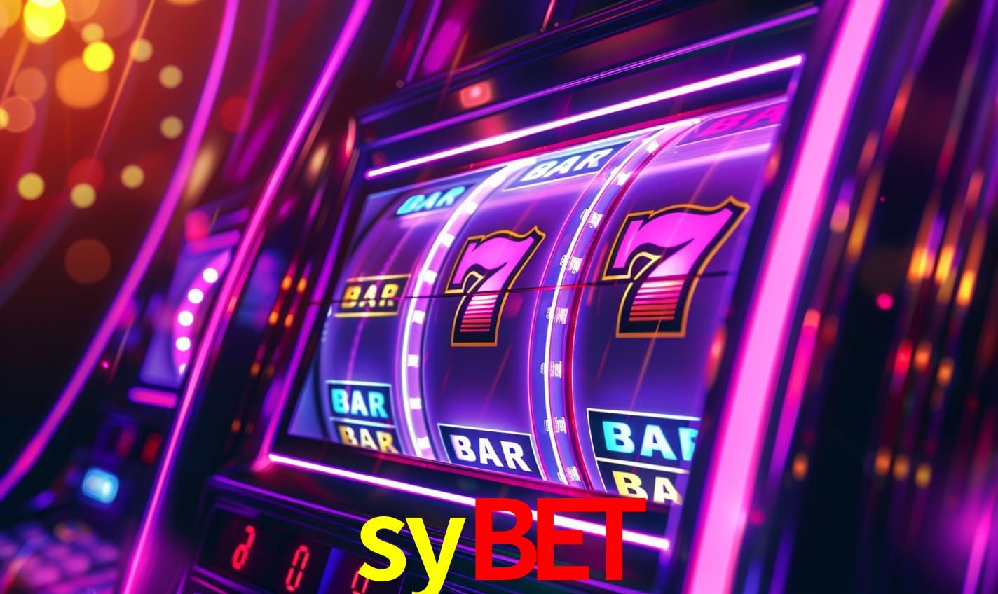 sybet: Seu Cassino Premiado com Pagamentos Rápidos