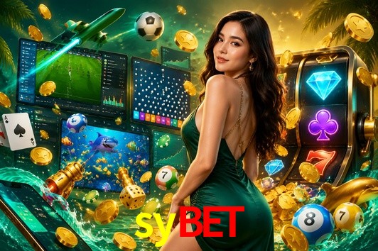 Experiência VIP sybet