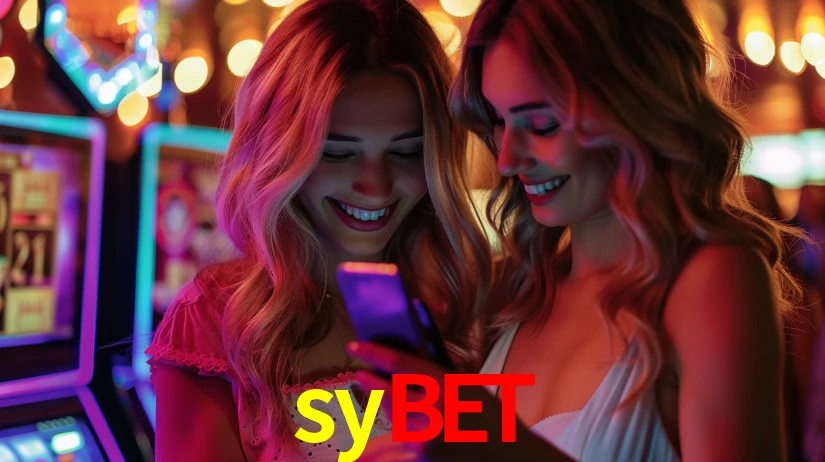Experimente o Login Seguro Premium no sybet