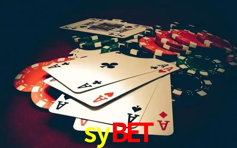 sybet Aplicativo - sybet visual 1