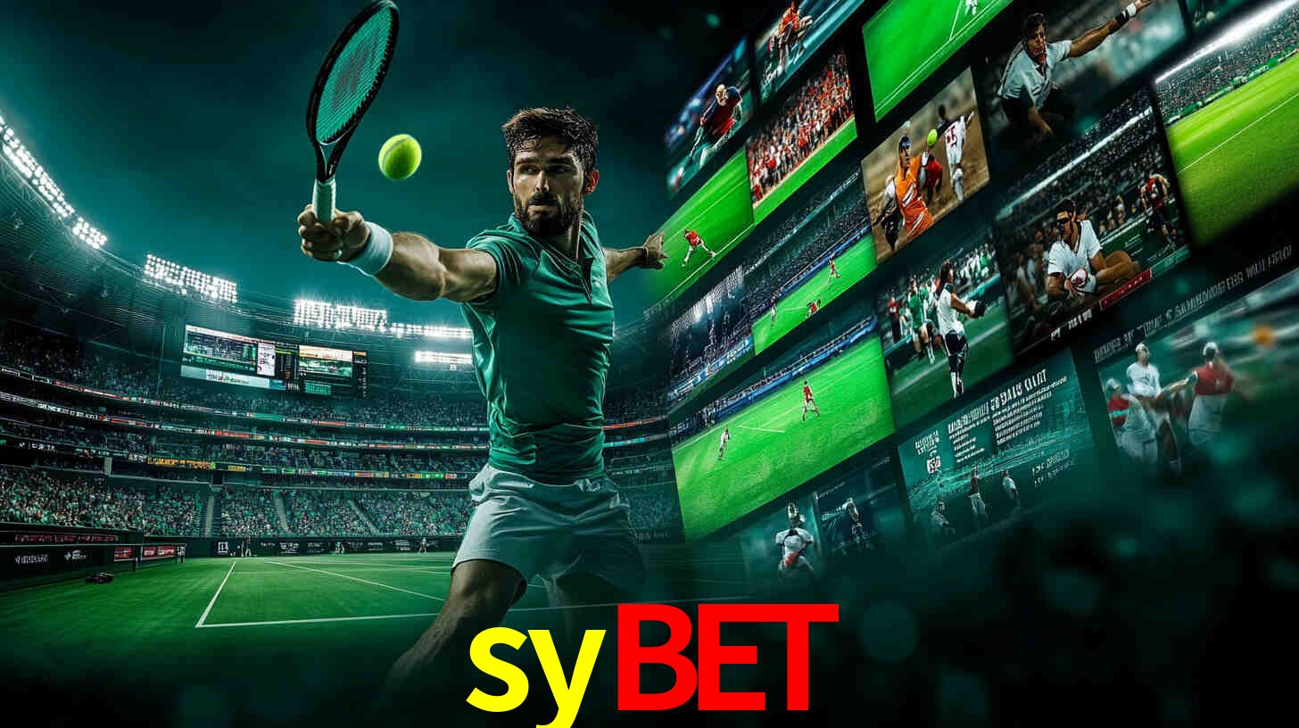 Descubra o Programa VIP da sybet: Vantagens Exclusivas para Jogadores