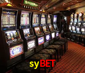 Explorando a Categoria de Eventos em Apostas na sybet
