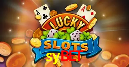 Descubra o Mundo do Cassino Online com sybet