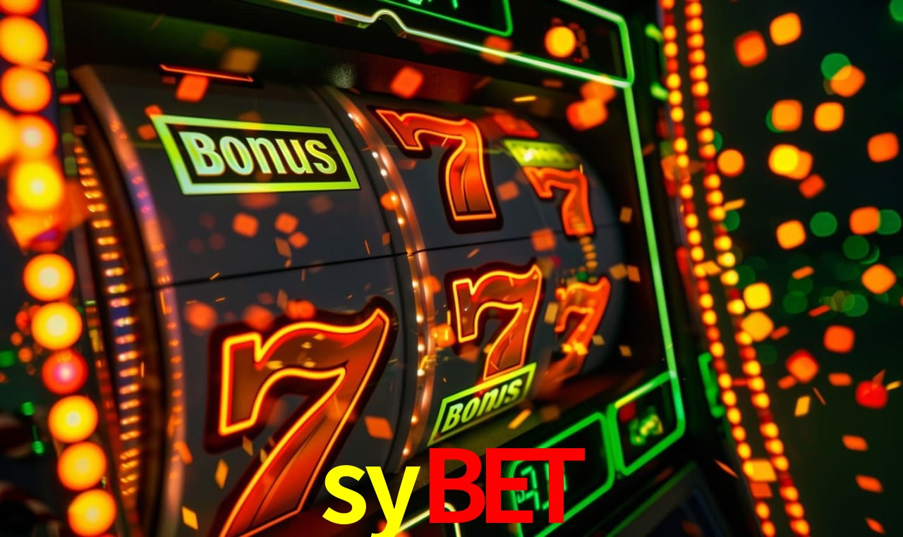 A Experiência Imersiva dos Cassinos Ao Vivo no sybet