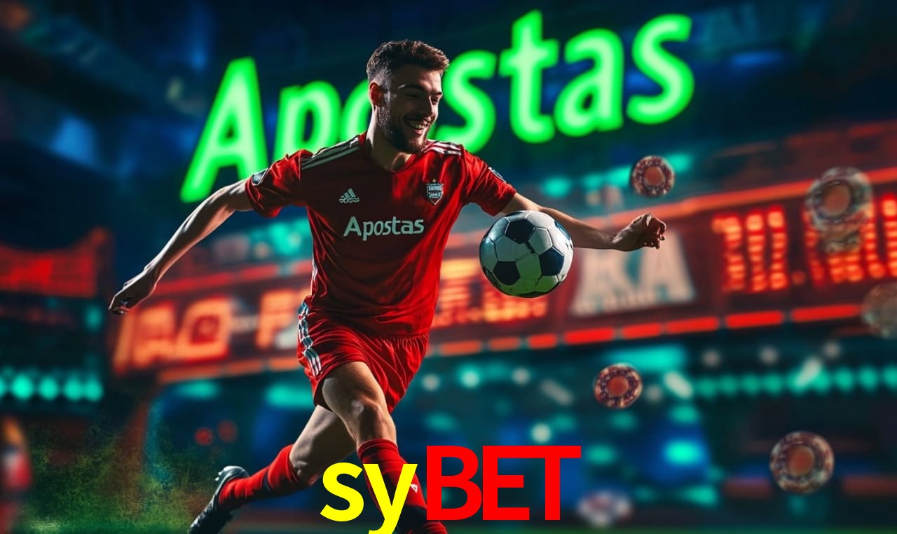 cassino sybet