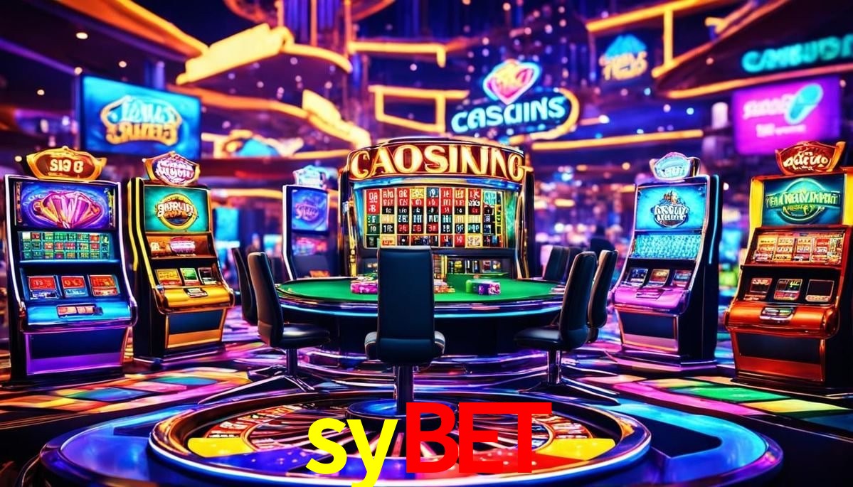 Apostas de Basquete sybet