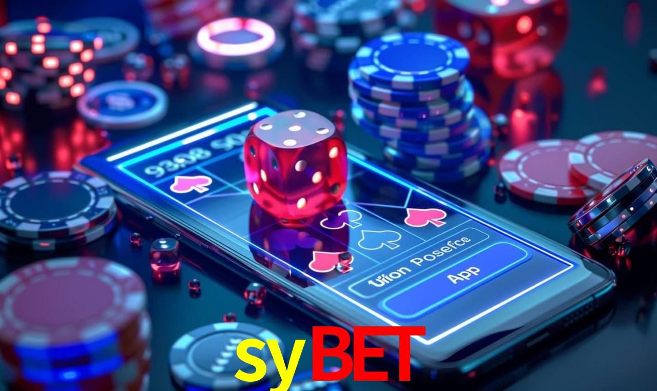 sybet visual 2