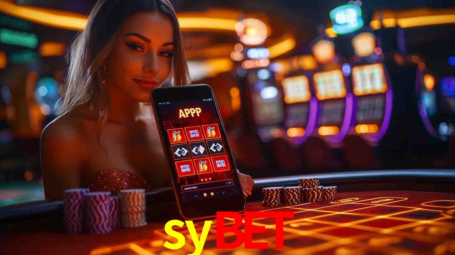 Apostas Esportivas na sybet: Um Guia Completo
