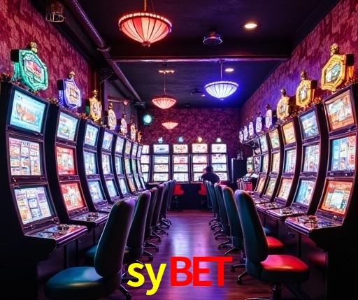 Promoções Sazonais sybet