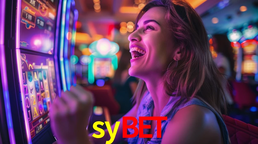 sybet app