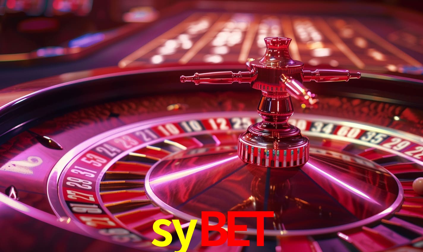 Descubra a Essência do sybet: Nossa História e Compromissos