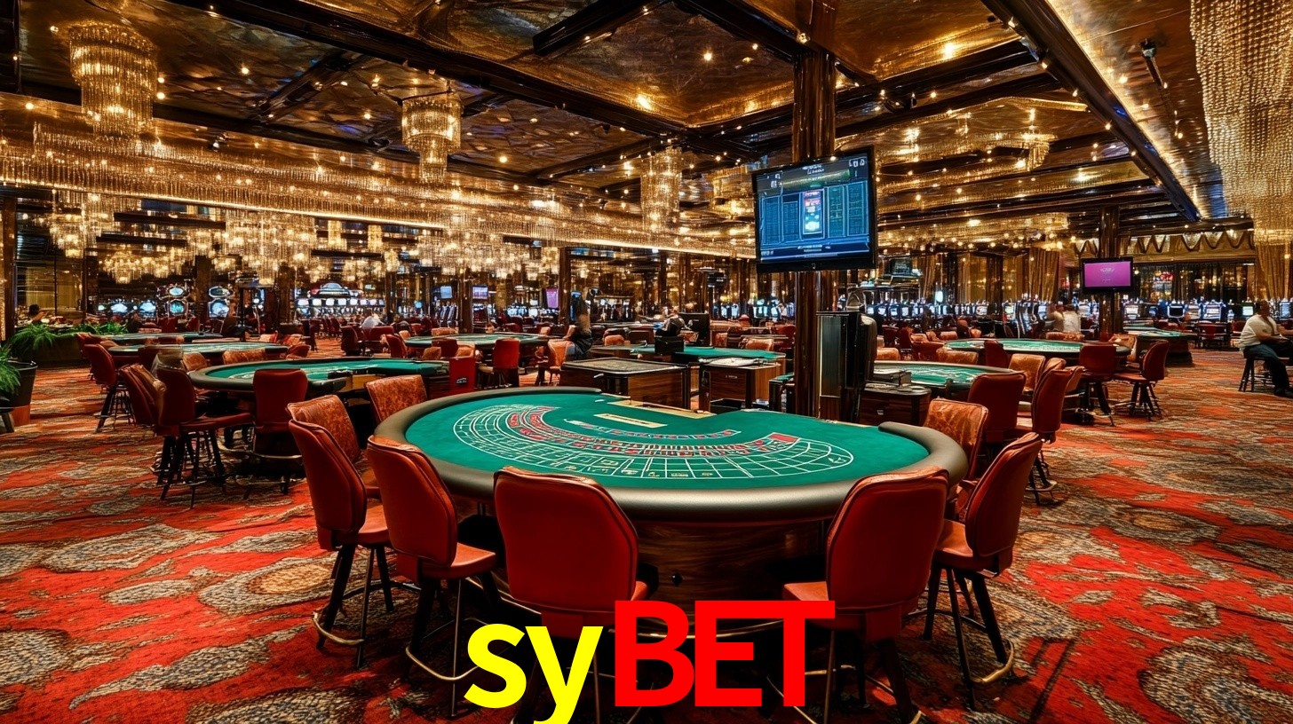 sybet,sybet.com