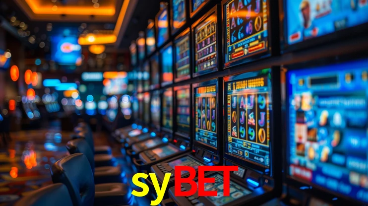 sybet Plataforma - sybet visual 1