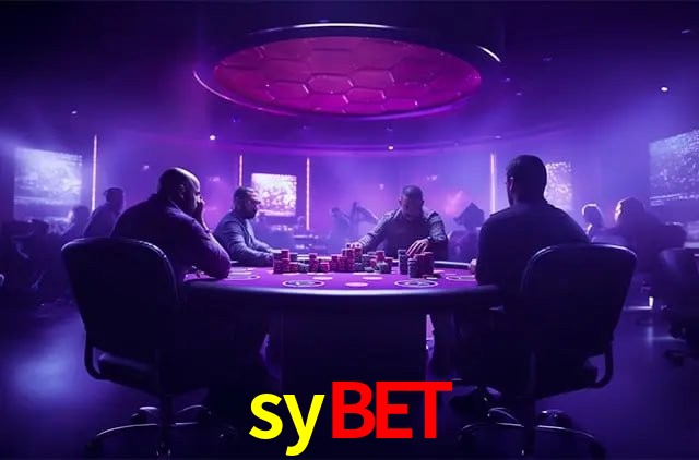 Apostas de Tênis sybet
