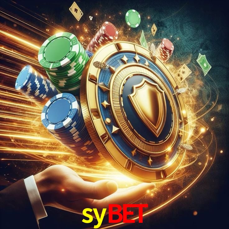 sybet Slots - sybet visual 2