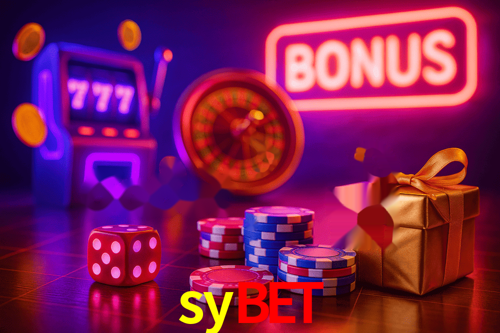 Inovações de Jogos na sybet: O Futuro das Experiências Interativas