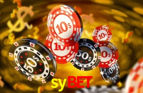 Casino Ao Vivo sybet