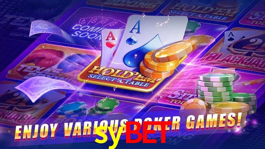 Apostas Esportivas na sybet: Um Guia Completo