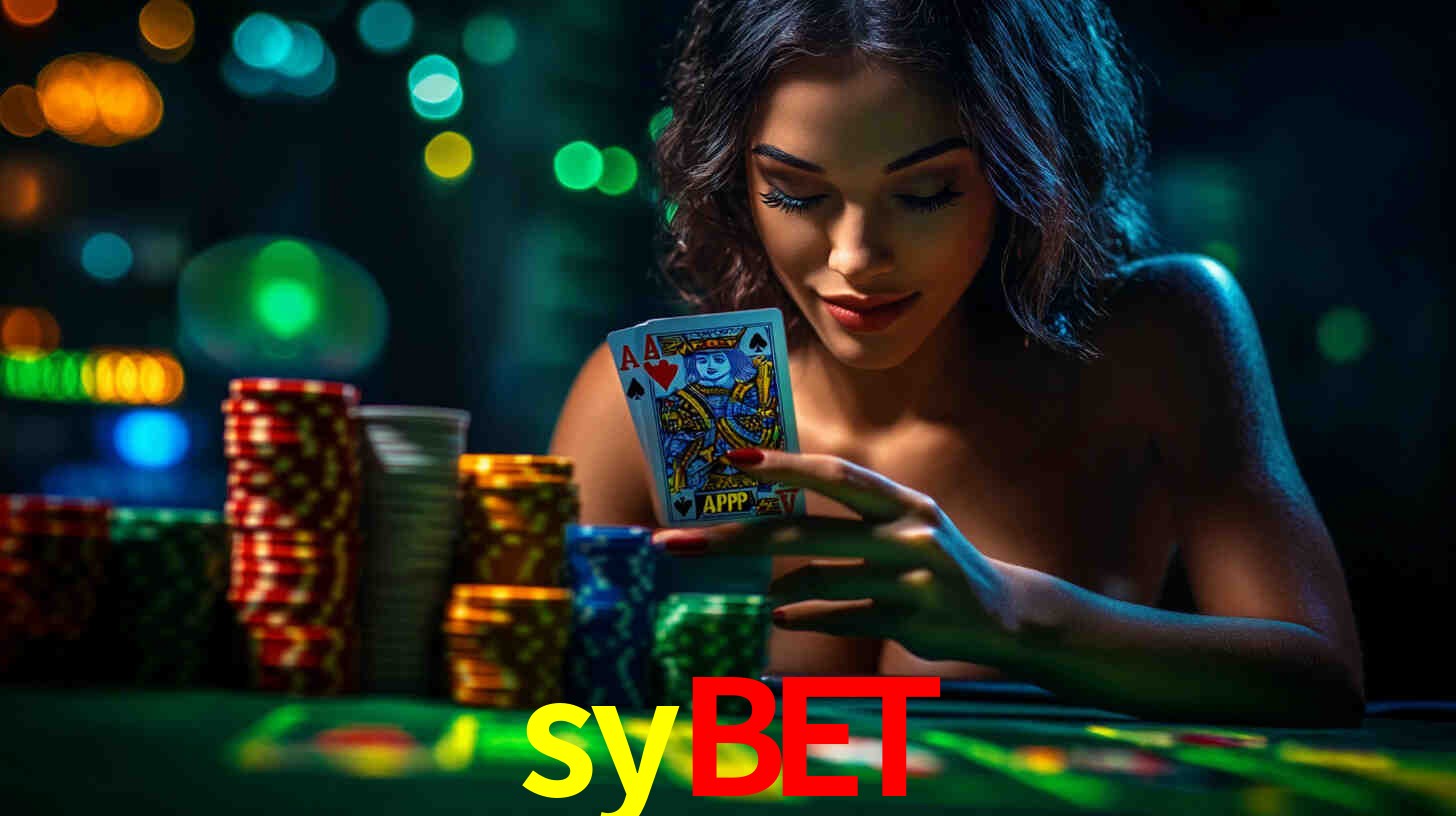 Inovações de Jogos na sybet: O Futuro das Experiências Interativas