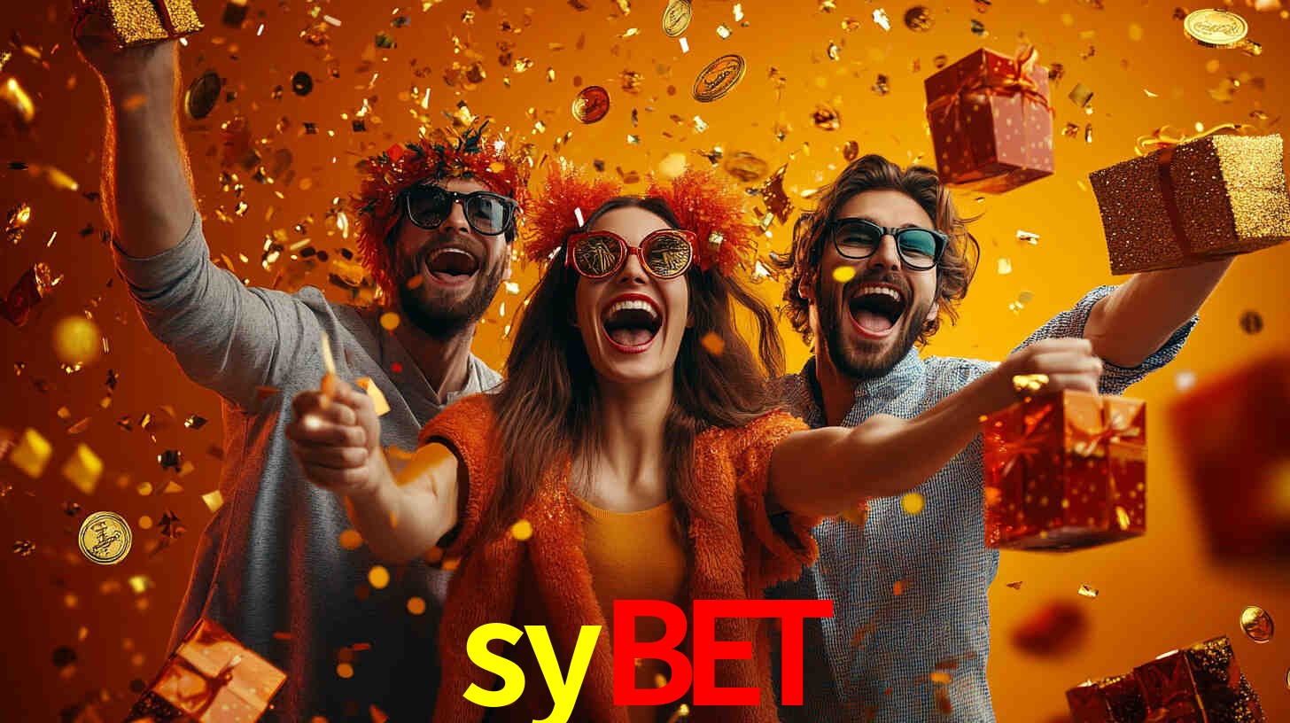 sybet: Seu Especialista em Apostas Esportivas Brasileiras