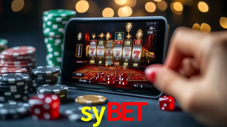Welcome Bonus sybet