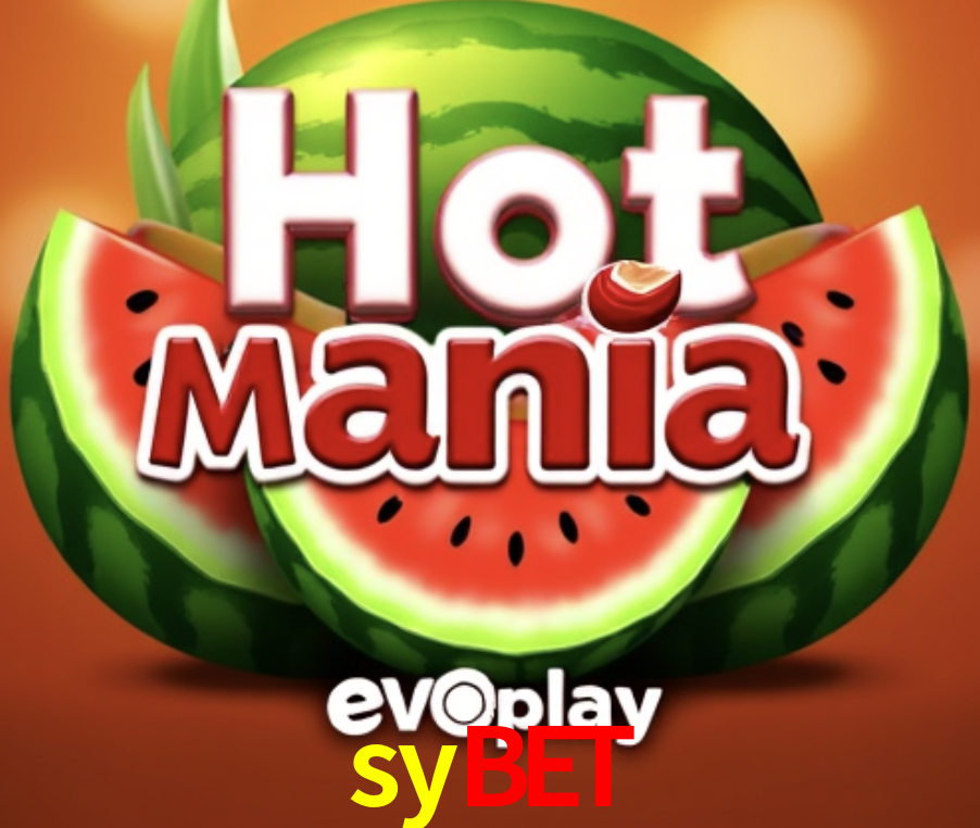 Game Providers sybet