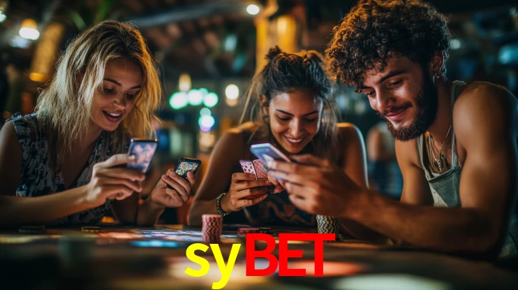 Live Casino sybet