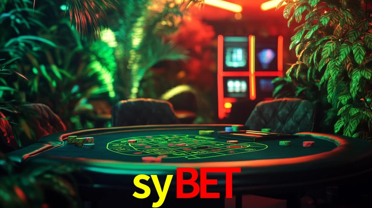 Blackjack Table sybet
