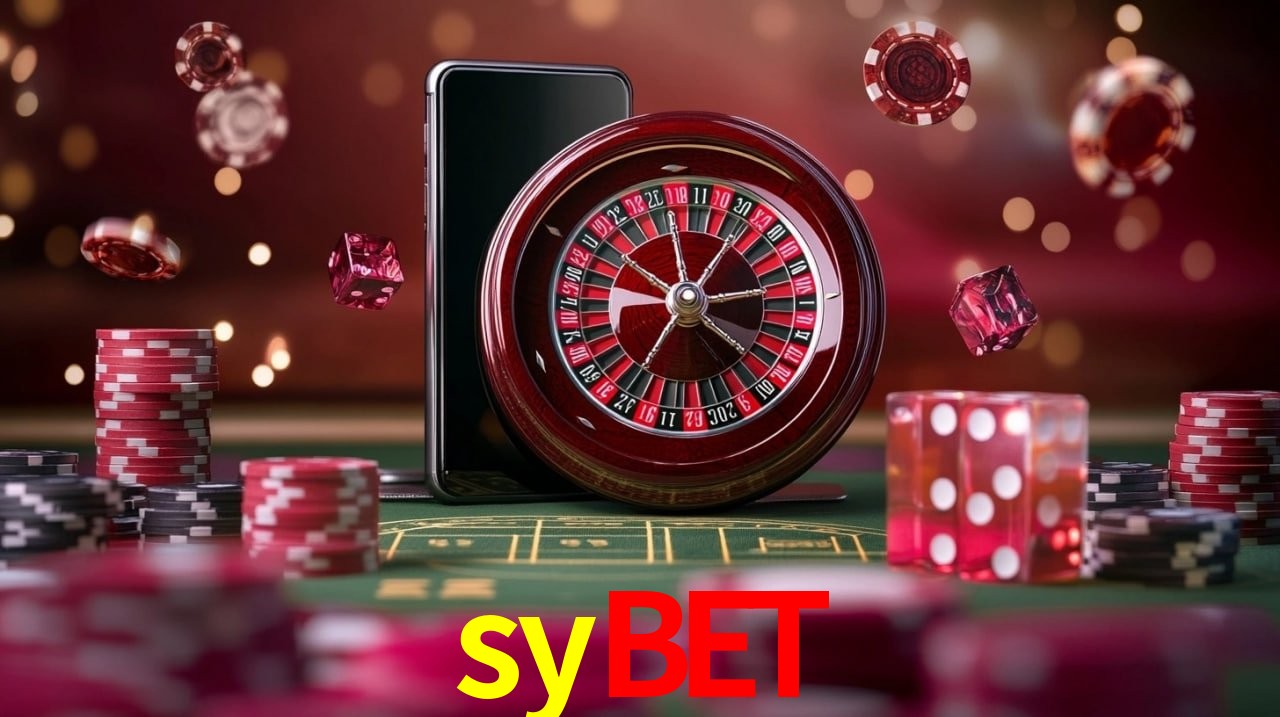 Basketball Betting sybet