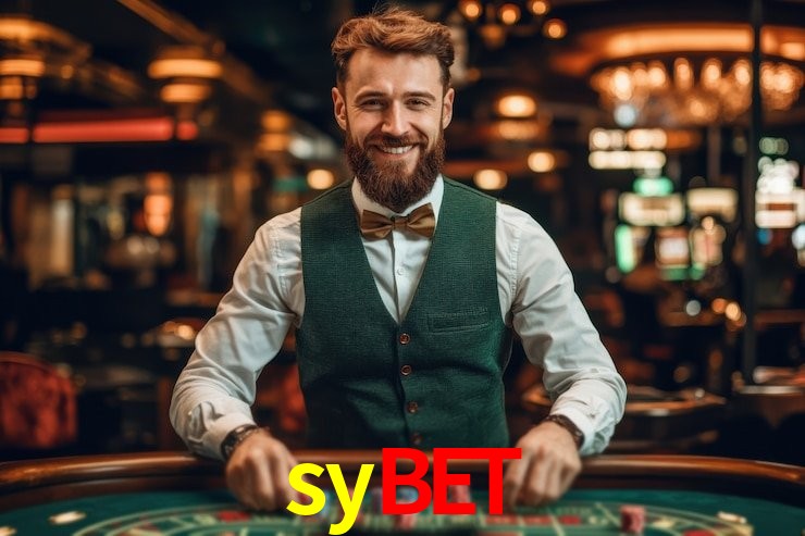 Provedores de Jogos sybet