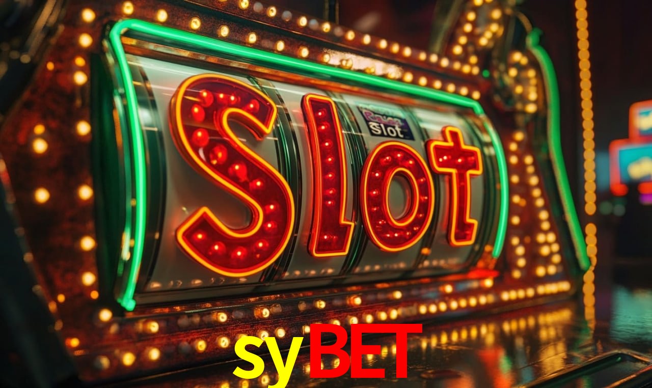 Casino VIP sybet