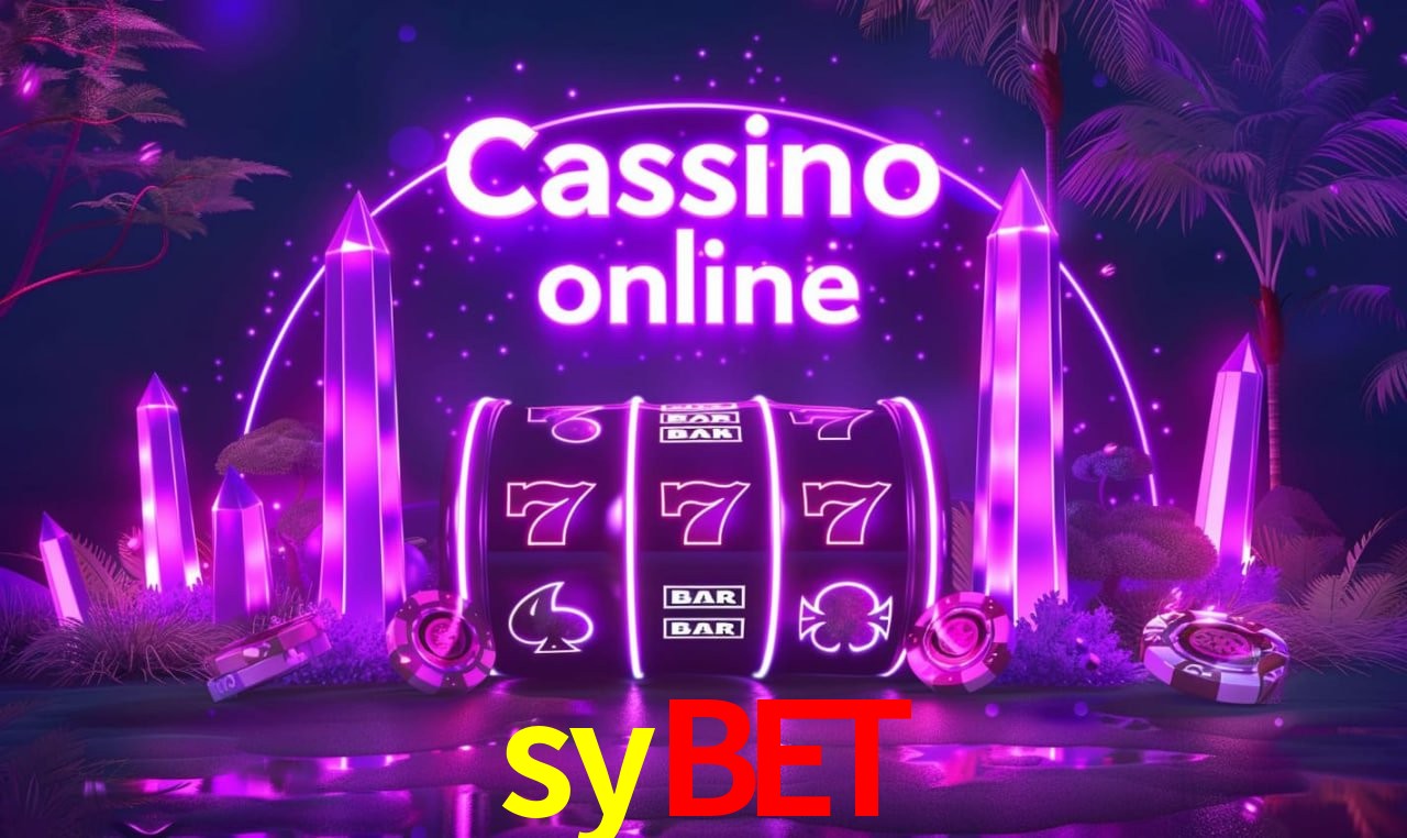 Casino Ao Vivo sybet