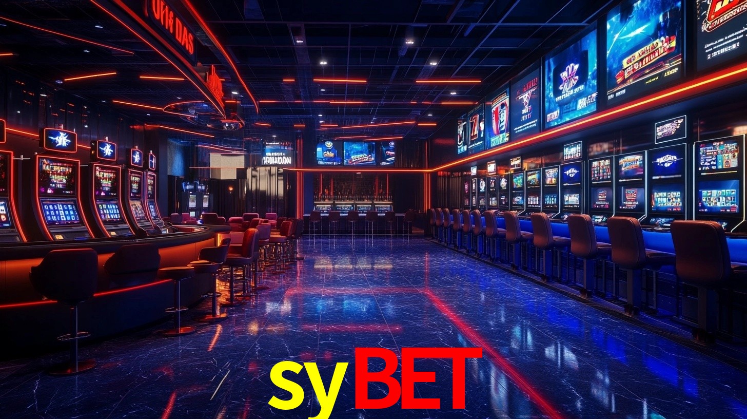 Tournaments sybet