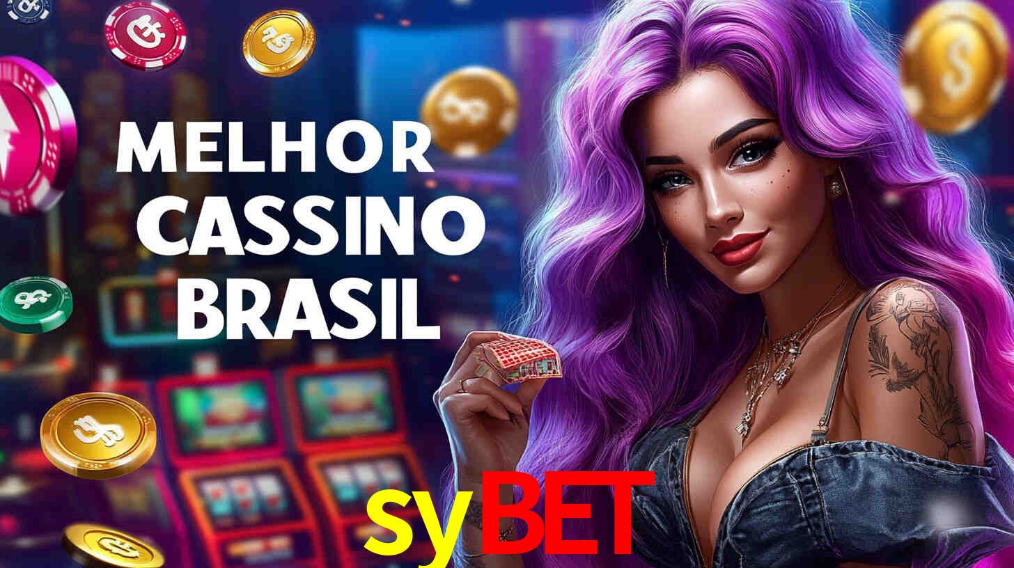 A Experiência Imersiva dos Cassinos Ao Vivo no sybet