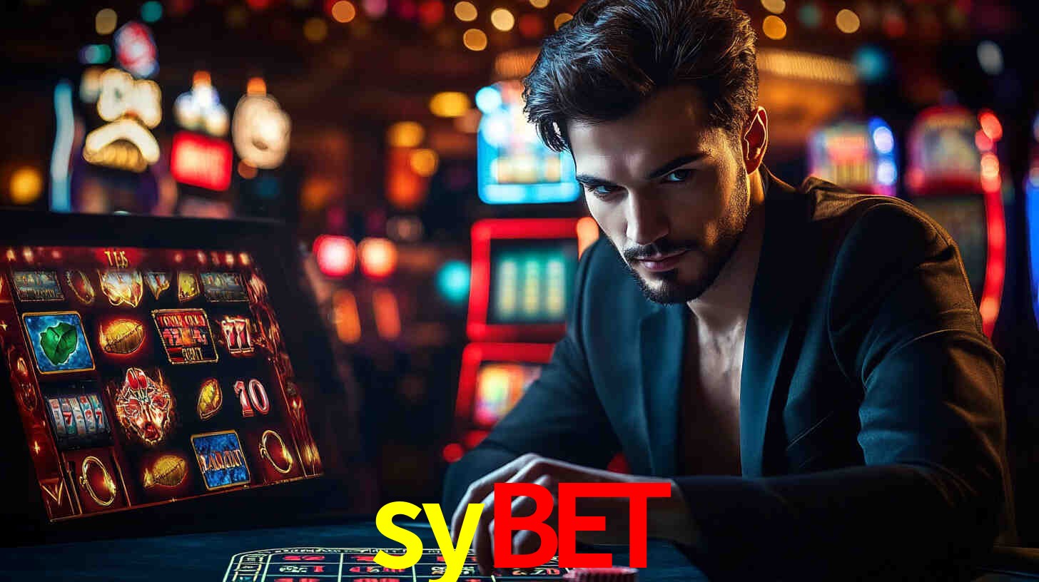 sybet,sybet app