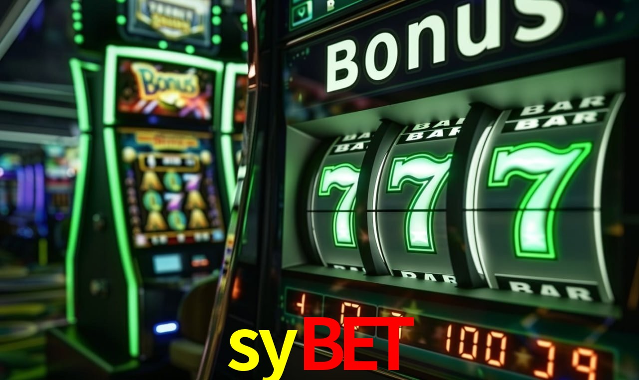 Diretório de Jogos sybet