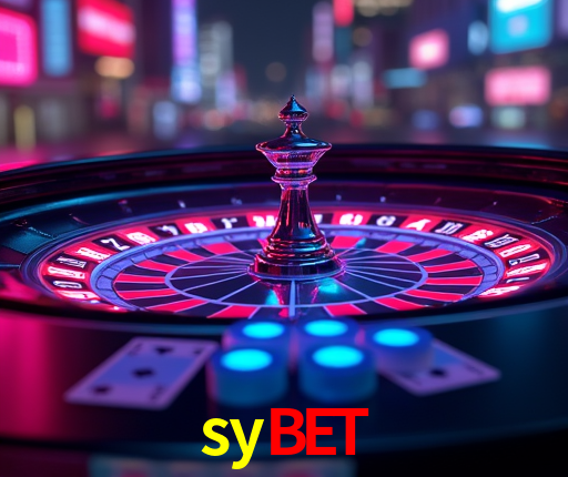 Descubra a Magia dos Jogos de Arcade no sybet