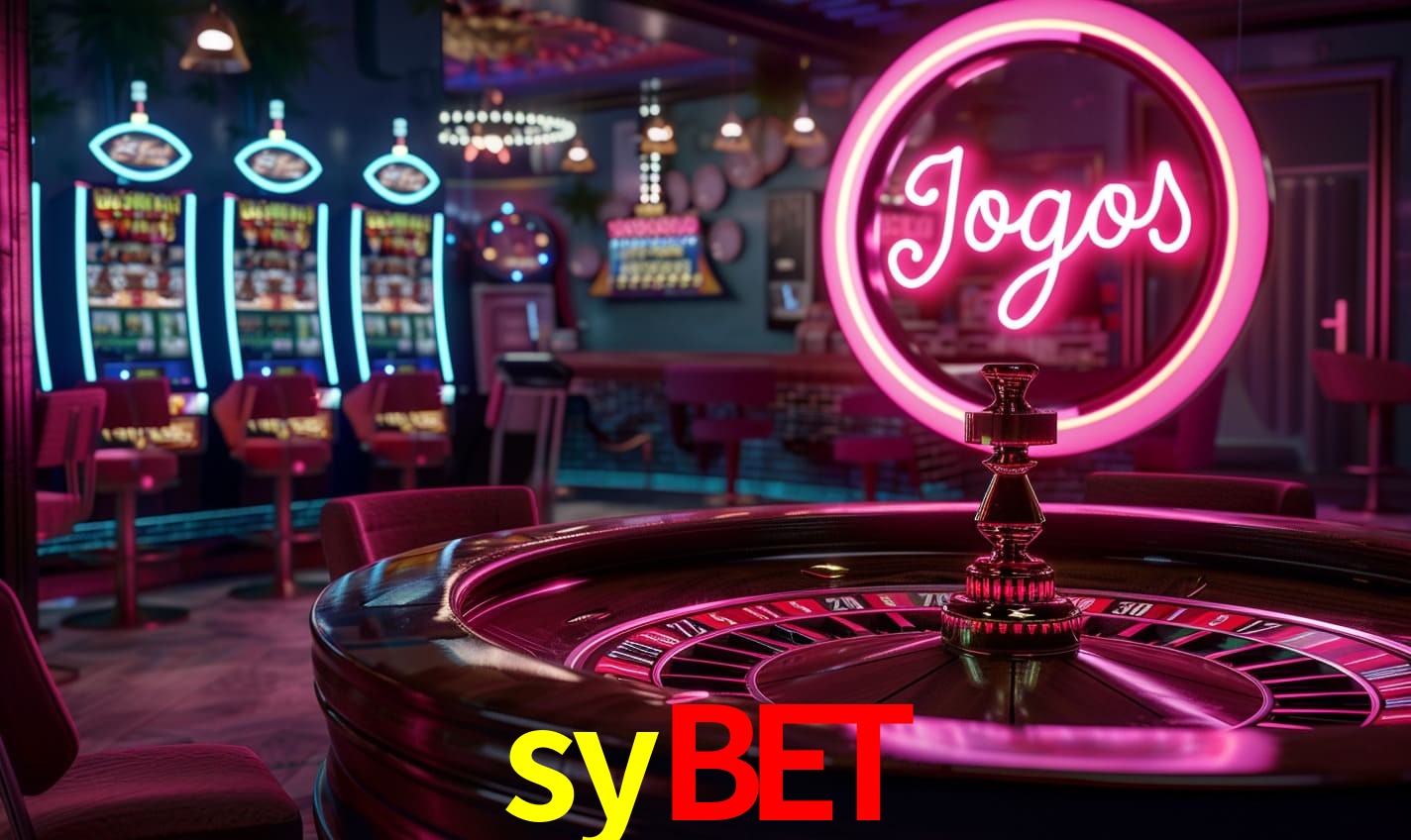 Desvendando o Mundo dos Jogos Virtuais na sybet