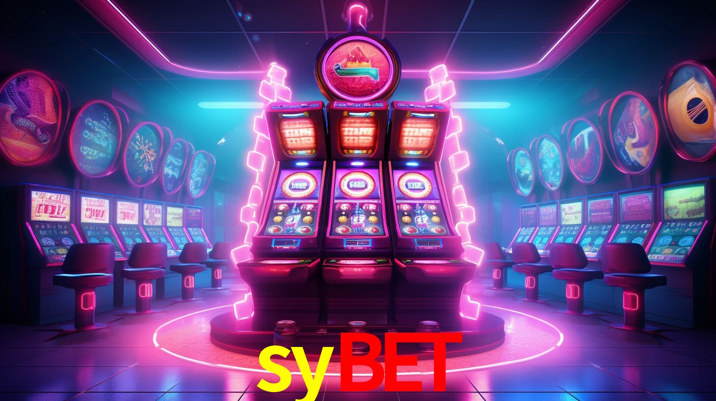 Sinta a adrenalina dos jogos de cassino com sybet